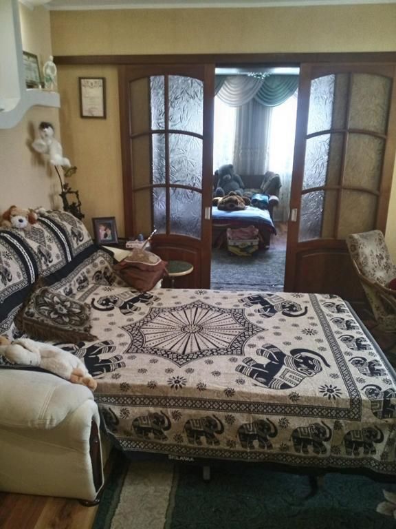 Апартаменты Apartment Victoria Horenka-16