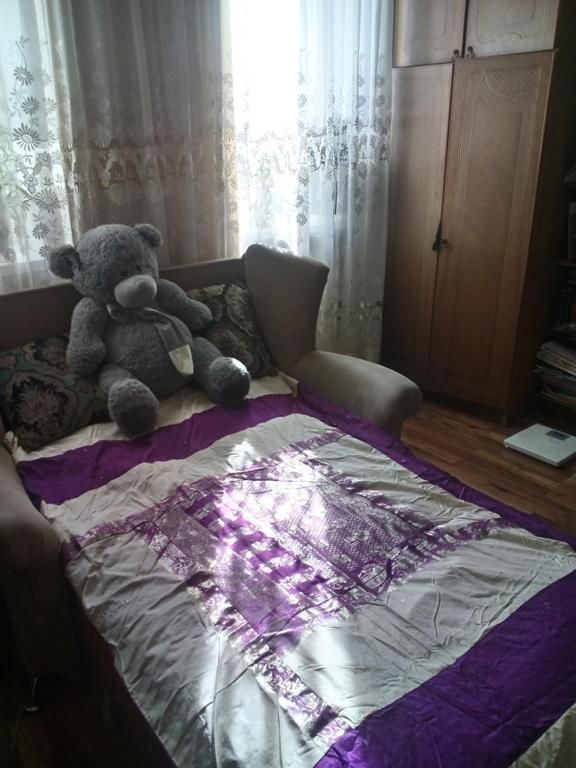Апартаменты Apartment Victoria Horenka-18