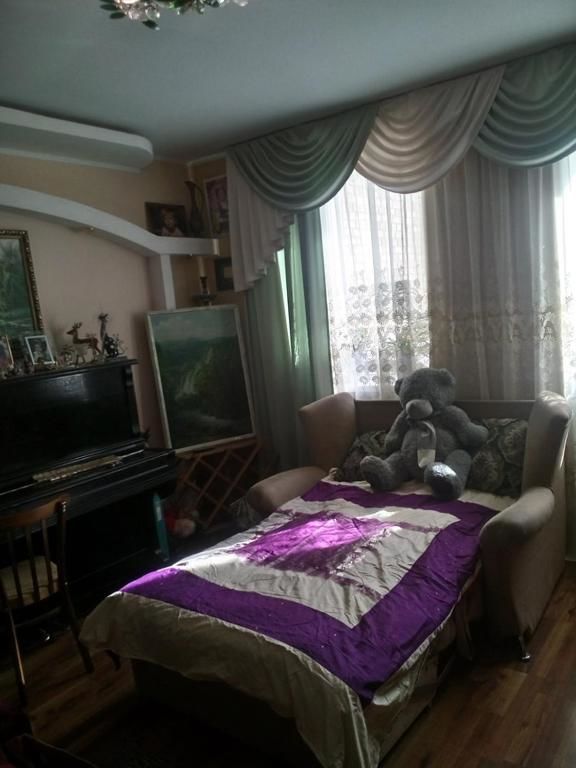 Апартаменты Apartment Victoria Horenka-19