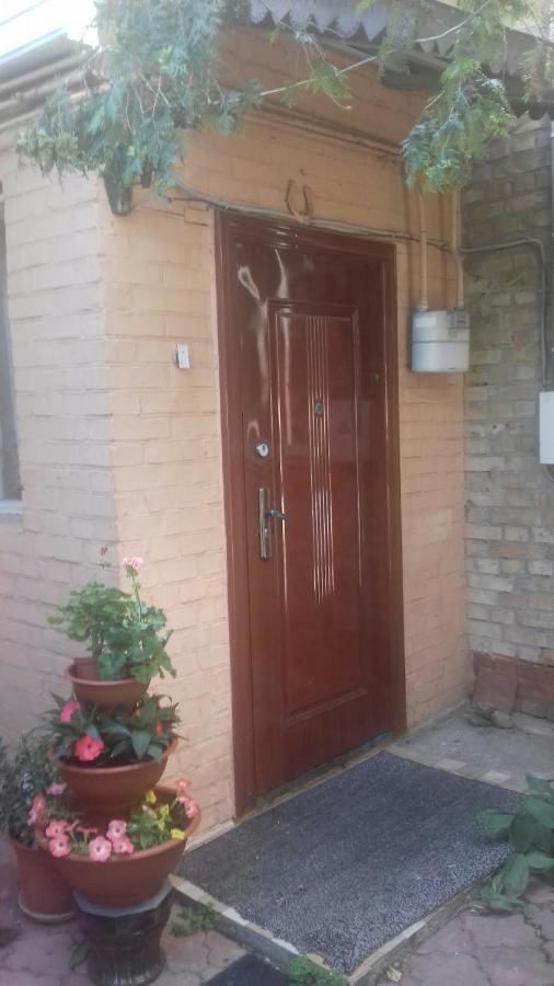 Апартаменты Apartment Victoria Horenka-7