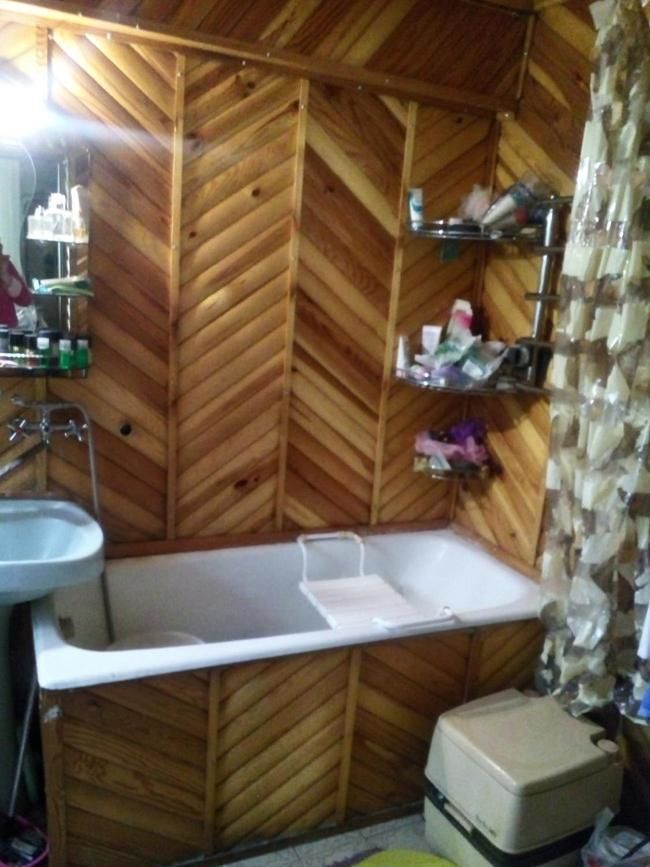 Апартаменты Apartment Victoria Horenka-8