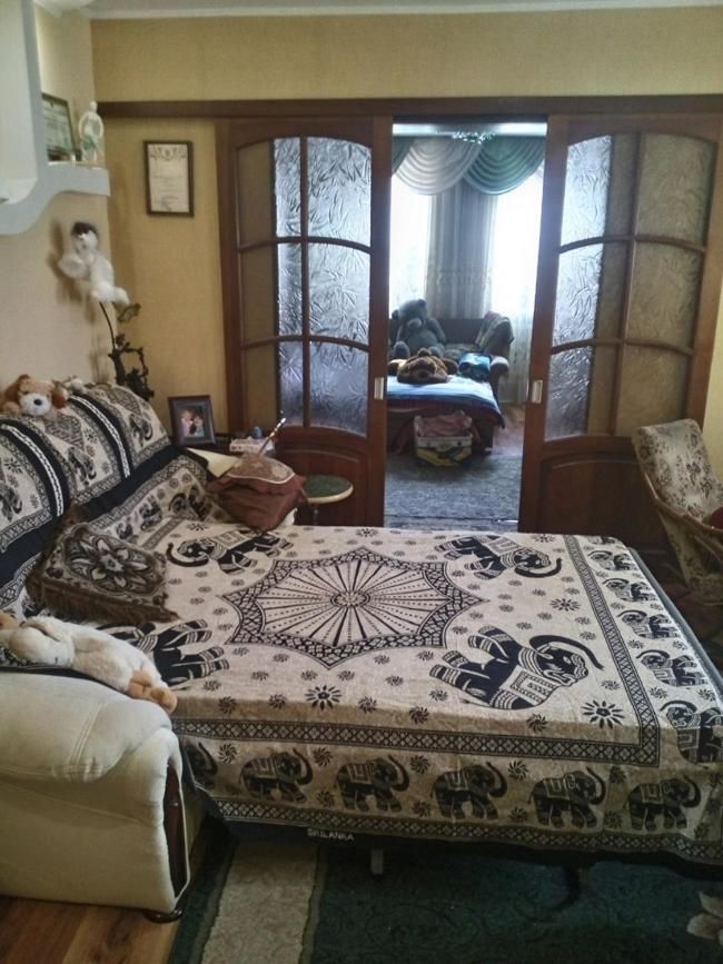 Апартаменты Apartment Victoria Horenka-9