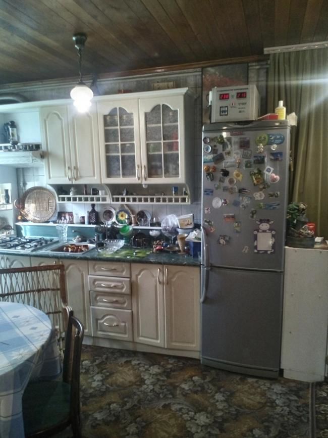 Апартаменты Apartment Victoria Horenka-11